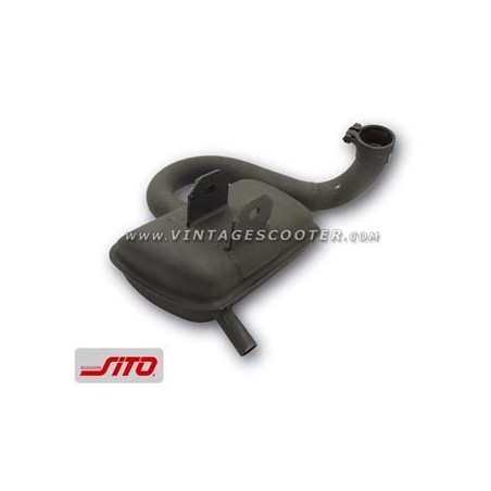 Pot type origine Vespa Px/Pe 200
